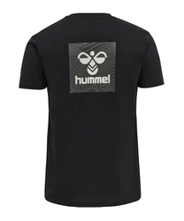 Hummel Funktionsshirt 'Offgrid' Schwarz