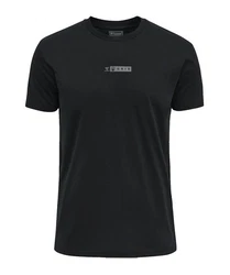 Hummel Funktionsshirt 'Offgrid' Schwarz
