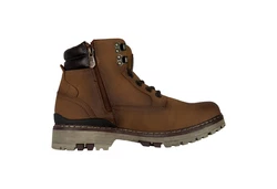 Dockers by Gerli Schnürboots 47LY101 Braun/Beige
