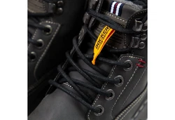 Dockers by Gerli Schnürboots 47LY101 Schwarz