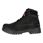 Dockers by Gerli Schnürboots 47LY101 Schwarz