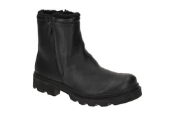 Ecco Boot Style Grainer M Schwarz