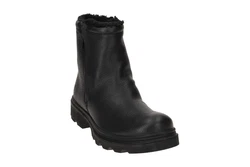 Ecco Boot Style Grainer M Schwarz
