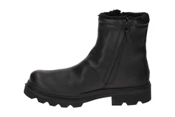 Ecco Boot Style Grainer M Schwarz
