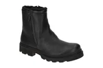 Ecco Boot Style Grainer M Schwarz
