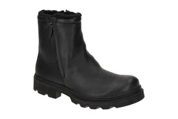 Ecco Boot Style Grainer M Schwarz