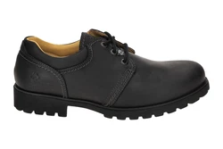 Panama Jack Schnürschuh Panama 02 schwarz