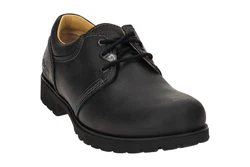 Panama Jack Schnürschuh Panama 02 schwarz