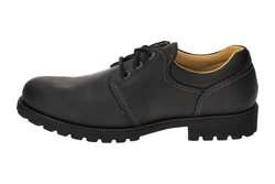 Panama Jack Schnürschuh Panama 02 schwarz