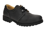 Panama Jack Schnürschuh Panama 02 schwarz