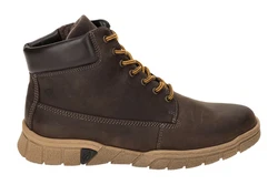 Waldlufer Stiefel Schnürstiefel (965802) 965802200420
