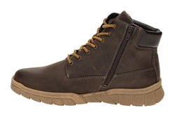 Waldlufer Stiefel Schnürstiefel (965802) 965802200420