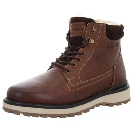 Stiefelette