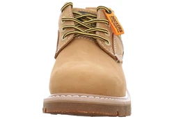 Dockers by Gerli Schnürschuh Schnürstiefelette Braun/Beige/Khaki
