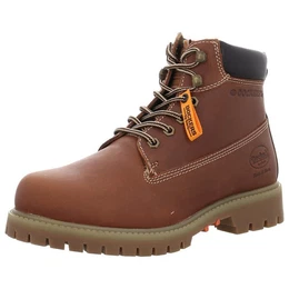 Stiefelette