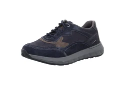 Josef Seibel Sneaker Cameron 07 Blau/Dunkelblau/Hellblau/Grau