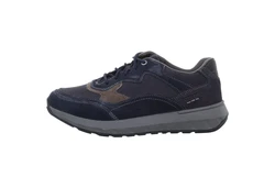 Josef Seibel Sneaker Cameron 07 Blau/Dunkelblau/Hellblau/Grau