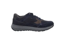 Josef Seibel Sneaker Cameron 07 Blau/Dunkelblau/Hellblau/Grau