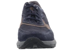 Josef Seibel Sneaker Cameron 07 Blau/Dunkelblau/Hellblau/Grau