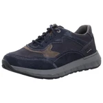 Josef Seibel Sneaker Cameron 07 Blau/Dunkelblau/Hellblau/Grau