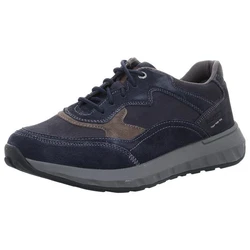 Josef Seibel Sneaker Cameron 07 Blau/Dunkelblau/Hellblau/Grau