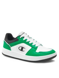 Sneakers Herren Rebound 2.0 Low S21906-GS017 Wei, Grn Sneaker