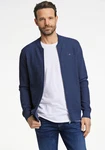 BISON Cardigan Dunkelblau/Blau/Hellblau