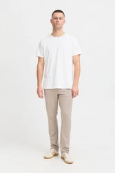 Blend Stoffhose BLEND BHHelmer Khaki/Beige