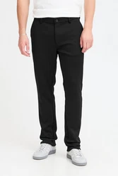 Blend Stoffhose BLEND BHHelmer Dunkelgrau/Schwarz/Khaki