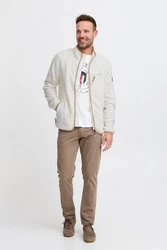 FQ1924 Fleecejacke FQHARRY FQ1924