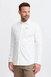 Langarmhemd FQSTEVEN knitted LS shirt