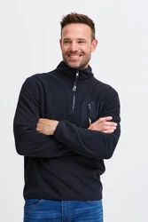 FQ1924 Fleecejacke FQHARRY FQ1924