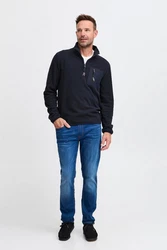 FQ1924 Fleecejacke FQHARRY FQ1924
