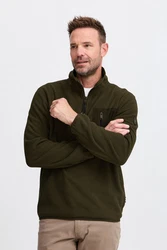 FQ1924 Fleecejacke FQHARRY FQ1924