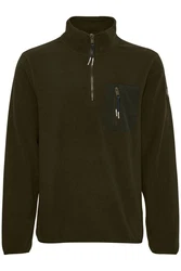 FQ1924 Fleecejacke FQHARRY FQ1924