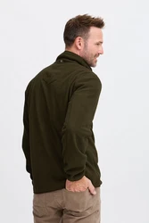 FQ1924 Fleecejacke FQHARRY FQ1924