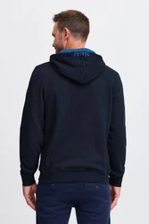 FQ1924 Sweatjacke FQWILLIAM Ziphoodie FQ1924