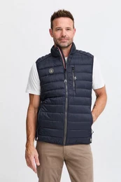 Steppweste FQVINNCENT padded waistcoat
