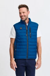 Steppweste FQVINNCENT padded waistcoat