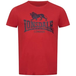 T-Shirt Herren T-Shirt Silverhill
