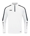 Jako Sweatshirt Power Schwarz/Dunkelblau/Weiß/Gelb/Lila/Orange