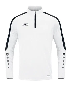 Jako Sweatshirt Power Schwarz/Dunkelblau/Weiß/Gelb/Lila/Orange Jako Sweatshirt Power Schwarz/Dunkelblau/Weiß/Gelb/Lila/Orange