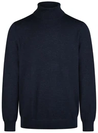 Rollkragenpullover