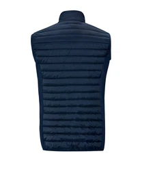 Jako Hybridjacke Steppweste Premium marine (7005)