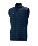 Jako Hybridjacke Steppweste Premium marine (7005)
