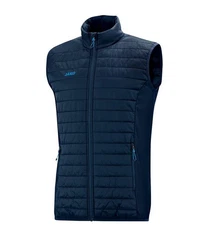 Jako Hybridjacke Steppweste Premium marine (7005)