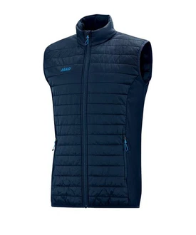 Jako Hybridjacke Steppweste Premium