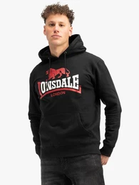 Kapuzensweatshirt GULLADUFF