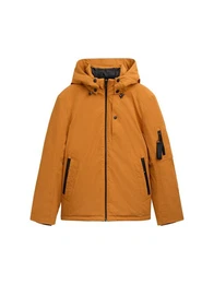 Outdoorjacke padded jacket