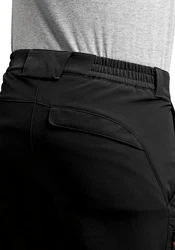 Maier Sports Funktionshose Herrmann He-Hose (136005-90) 136005-90